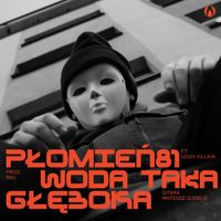 Pezet - Woda Taka Głęboka