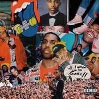 Reese LAFLARE - Reese LaFlare
