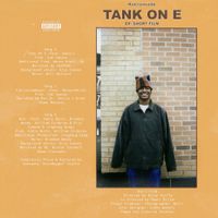 Kaicrewsade - Tank on E