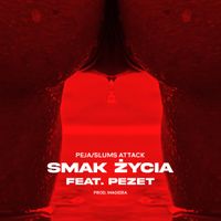 Pezet - Smak życia