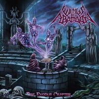 Wings Of Abaddon - The Exodus Chapter