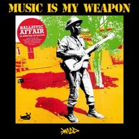3maD - Music Is My Weapon (Bootleg Version)