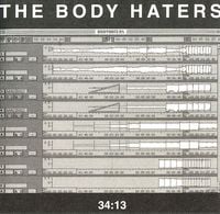 The Body Lovers - 34:13