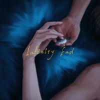 Marcus Skeen - Infinity End