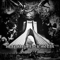 Lavizan Jangal - TRUE IRANIAN BLACK METAL