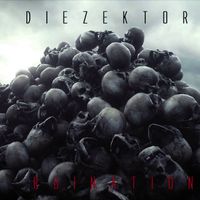 Diezektor - Ruination (The Axis of Perdition cover)