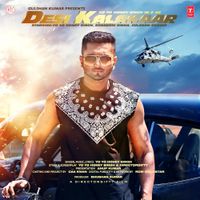 Yo Yo Honey Singh - Desi Kalakaar