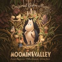Samuli Kosminen - MOOMINVALLEY