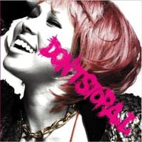 AI - Don't Stop A.I
