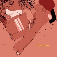Mar. - Bocetos