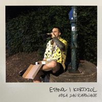 Jan-Rapowanie - Etanol I Kortyzol