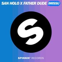 San Holo - IMISSU