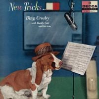 Bing Crosby - New Tricks