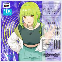 Greyl - SINGLAS CHRONICLE 01