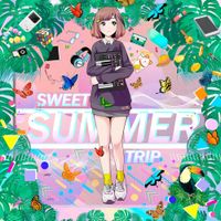 Greyl - Sweet Summer Trip