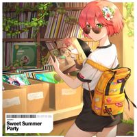Greyl - Sweet Summer Party