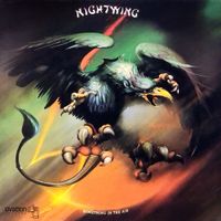 Nightwing - Something In The Air