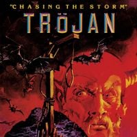 Tr&ouml;jan - Chasing the Storm