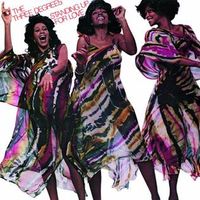 The Three Degrees - Standing Up for Love