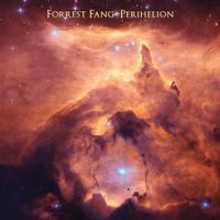 Forrest Fang - Perihelion