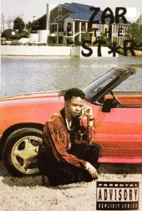 Zar The Star - How Ya Living