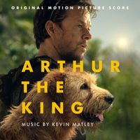 Kevin Matley - Arthur the King