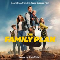 Kevin Matley - The Family Plan