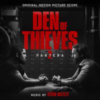 Kevin Matley - Den of Thieves 2: Pantera