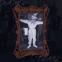 Omaha᠎ - Paper Trail