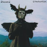 draconid - creatureism