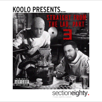Eminem - Straight From The Lab, Part 3
