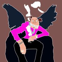 Philbert SeVenston - Sleep Tight, Philbert SeVenston
