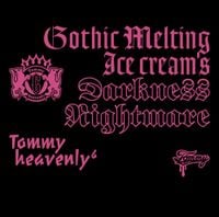 Tommy heavenly6 - Gothic Melting Ice Cream's Darkness "Nightmare"