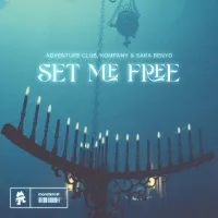 Adventure Club - Set Me Free