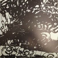 Harry Pussy - [untitled] (Fuck You)