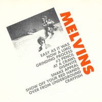 Melvins - 10 Songs