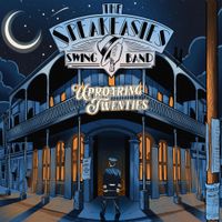 The Speakeasies' Swing Band! - Uproaring Twenties