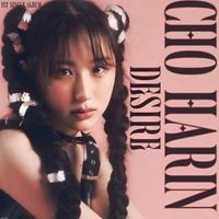 CHO HARIN - Desire
