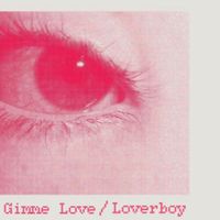 Suzuki Akane - Gimme Love / Loverboy