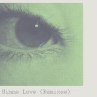 Suzuki Akane - Gimme Love (Remixes)