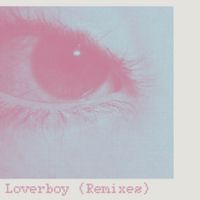 Suzuki Akane - Loverboy (Remixes)