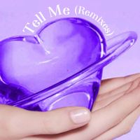Suzuki Akane - Tell Me (Remixes)