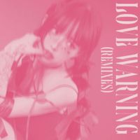 Suzuki Akane - Love Warning (Remixes)