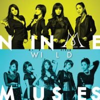 9MUSES - Wild