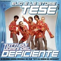 Elio E Le Storie Tese - Tutti gli uomini del deficiente