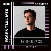 nimino - Essential Mix