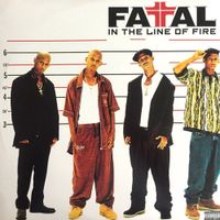 Hussein Fatal - In the Line of Fire