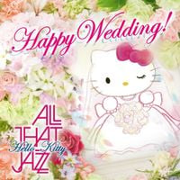 All That Jazz - Happy Wedding!