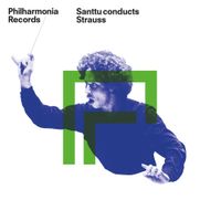 Santtu-Matias Rouvali - Santtu conducts Strauss