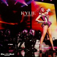 Kylie Minogue - Performance